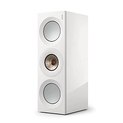 Central Channel KEF REFERENCE 2 Meta wht/chp