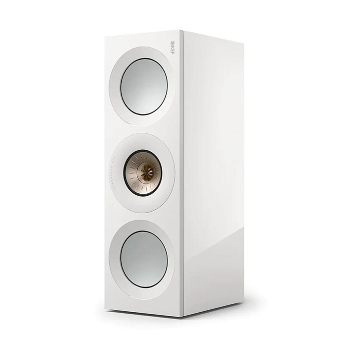 Central Channel KEF REFERENCE 2 Meta wht/chp - img.3