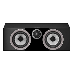 Central Channel Bowers & Wilkins HTM72 S3 Gloss Black