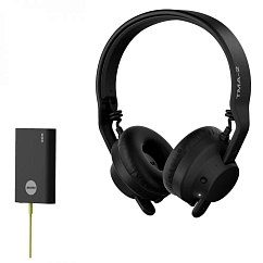 Over-ear headphones AIAIAI TMA2 DJ Wireless Black