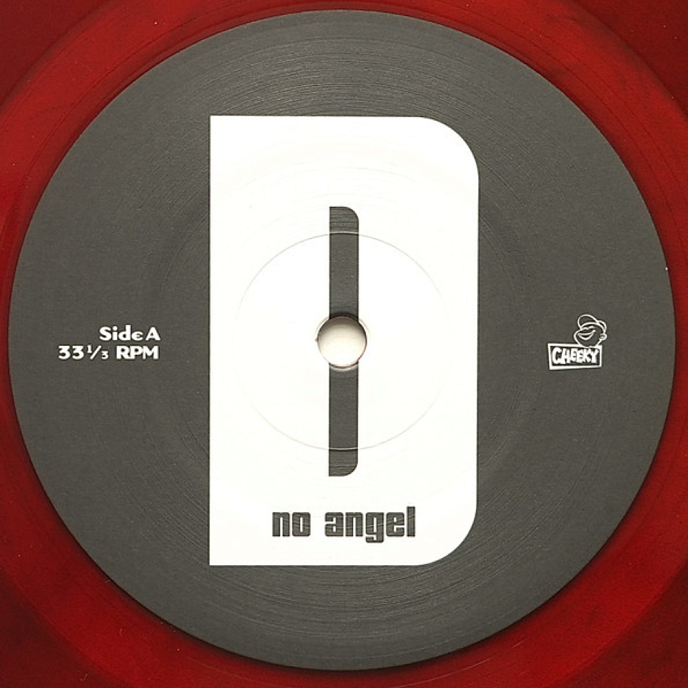 Vinyl Record Dido - No Angel (Deluxe Edition Red) LP - img.11