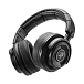 Headphones Mackie MC-350 Black - img.4