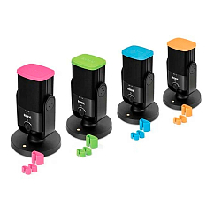 Microphone Accessories RODE COLORS 1 for NT-USB mini