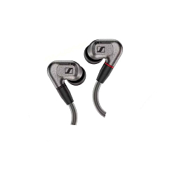 Headphones Sennheiser IE 600 Grey + ddHiFi TC35Pro M2 Lightning