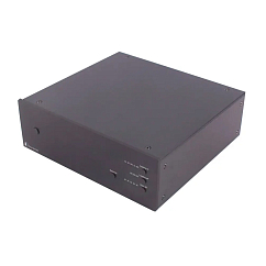 Phono Stage Pro-Ject Phono BOX DS2 Black