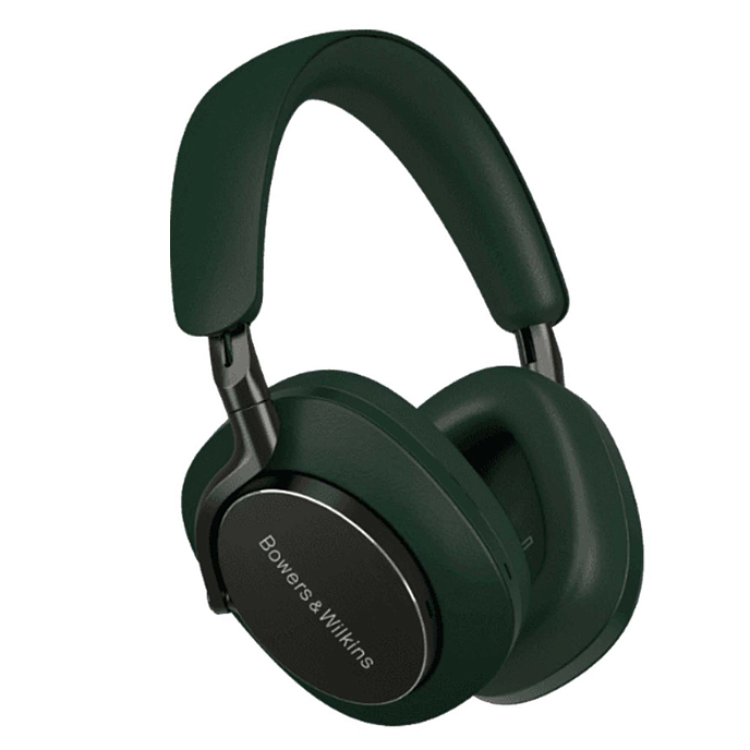 Wireless Headphones Bowers & Wilkins Px8 Dark Forest - img.0