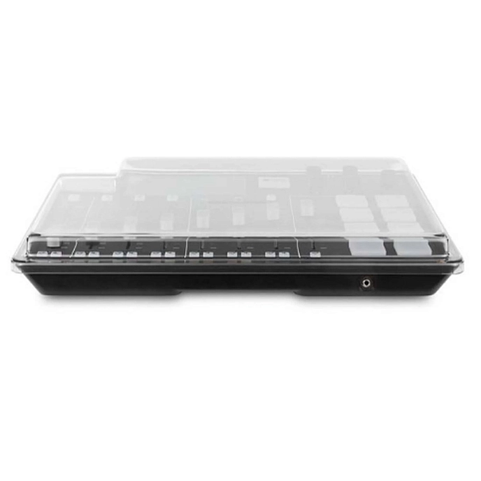 Case RODE RCP COVER Transparent - img.3