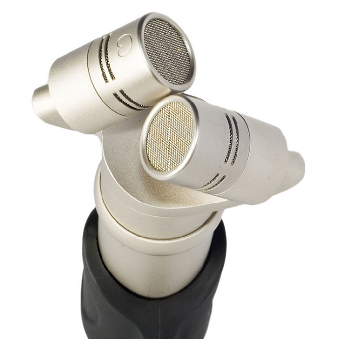 Studio microphone RODE NT4 - img.2