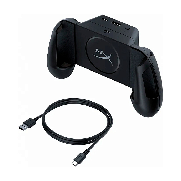Wireless Charger HyperX ChargePlay Clutch MB Black - img.5