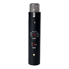 Direct Box SE Electronics DM2 Black