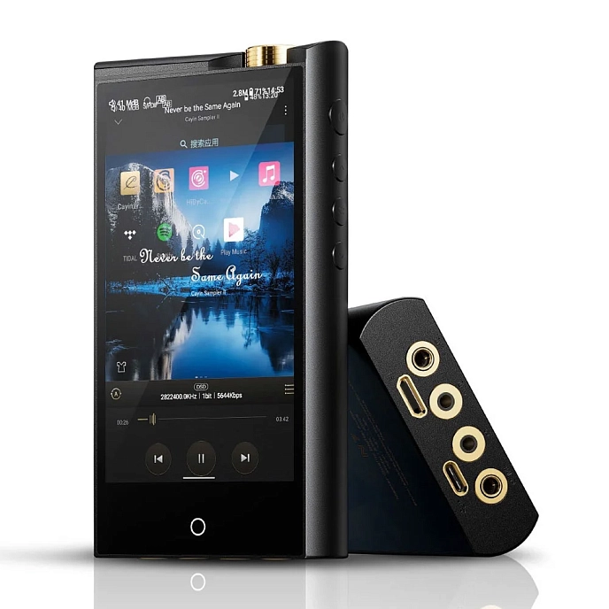 Player Cayin N7 - img.3