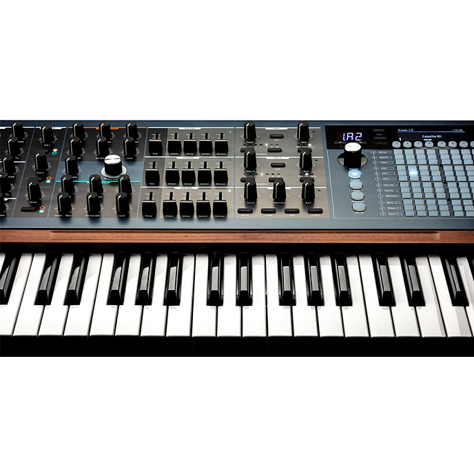 Synthesizer Arturia PolyBrute - img.2