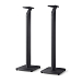 Kit KEF LSX II Soundwave + KEF S1 Floor Stand Slate Grey - img.4