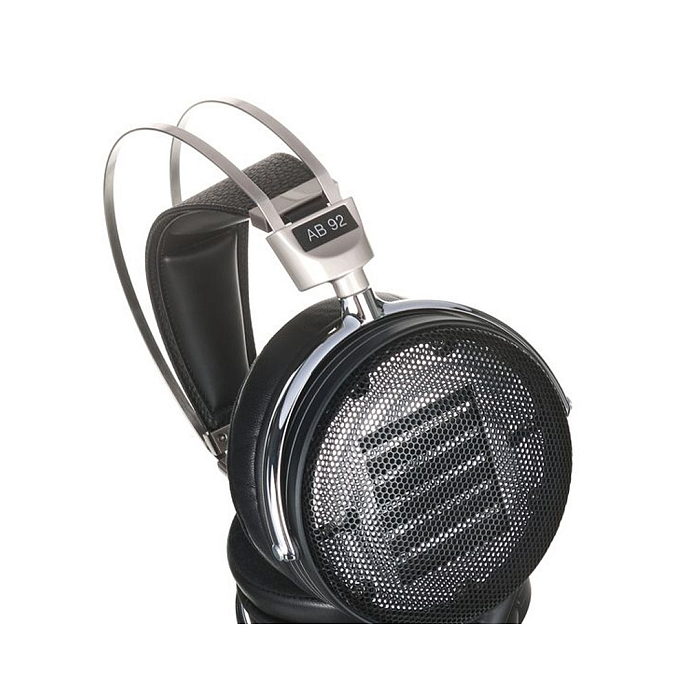 Over-ear headphones ArcTec AB 92 Airborne Black - img.7