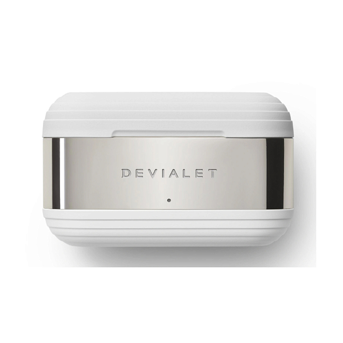 Speaker System KEF R3 Meta White Gloss + Eversolo AMP-F2 + Eversolo DMP-A6 2 Streamer + Devialet Gemini II (Bundle) - img.14