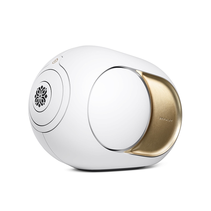 Wireless Speaker Devialet Phantom Ultimate 108 dB Opera de Paris - img.2
