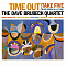 The Dave Brubeck Quartet – Time Out (Purple) LP