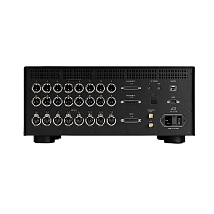 DAC dCS MCD 16 Black
