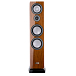 Floorstanding Speakers Canton Vento 90 Walnut High Gloss (1pc) - img.0