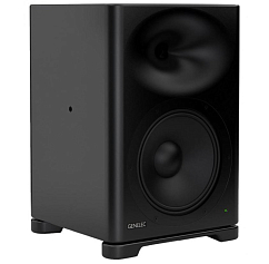 Studio monitor Genelec S360AP Rack Black