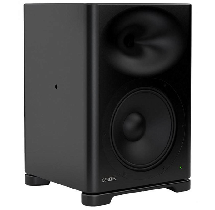 Studio monitor Genelec S360AP Rack Black - img.1