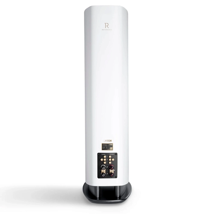 Floorstanding Speakers Canton Reference 7 White Matt (Pair) - img.3