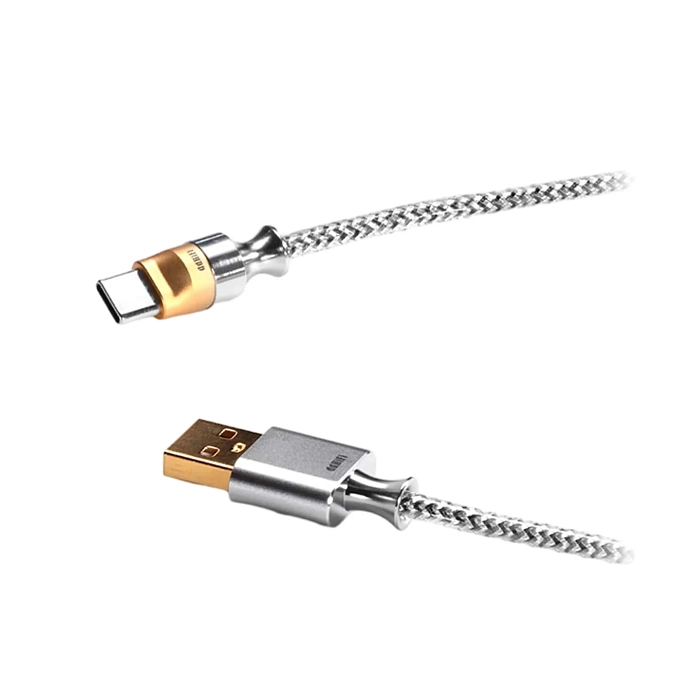 Cable ddHiFi TC07AC USB-A - USB-C 0.5m - img.1