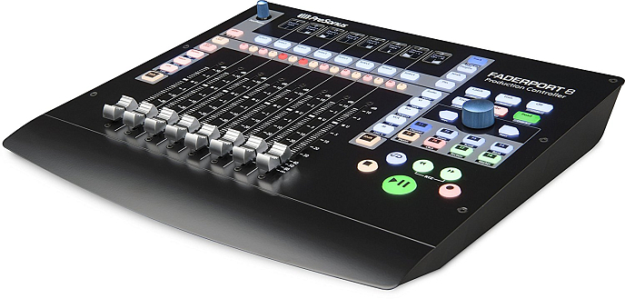 Controller PreSonus FaderPort 8 USB - img.1