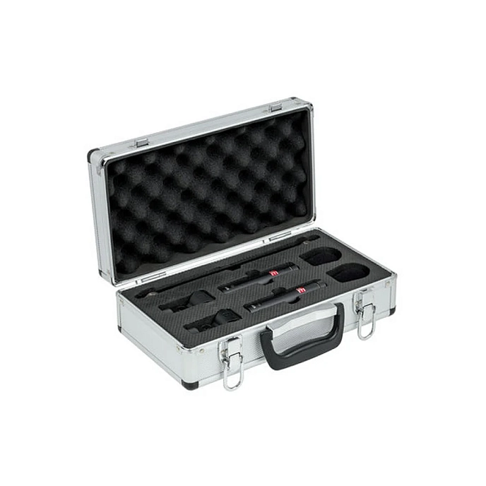 Instrument microphone SE Electronics sE8 OMNI PAIR - img.6