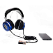 High End headphones Spirit Titano Wave Blue Black - img.5 High End headphones Spirit Titano Wave Blue Black - img.5