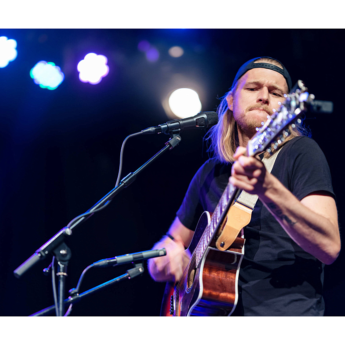 Instrument microphone Austrian Audio CC8 Gray - img.6