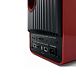Bookshelf speakers KEF LS50 Wireless II Crimson Red + KEF S2 Floor Stand Black - img.3