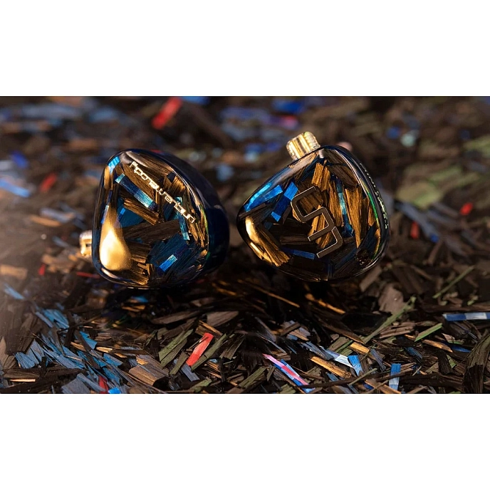 IEMs headphones Unique Melody Mini MEST Universal - img.10