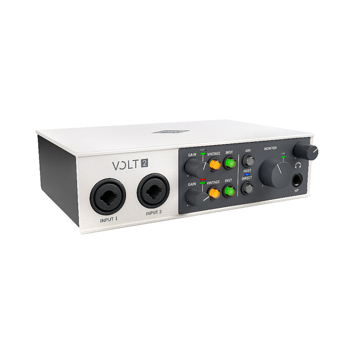Audio interface Universal Audio Volt 2 - img.1