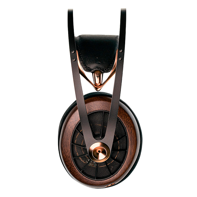 High End headphones Meze Audio 109 Pro - img.2
