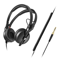 Monitor headphones Sennheiser HD 25 PLUS