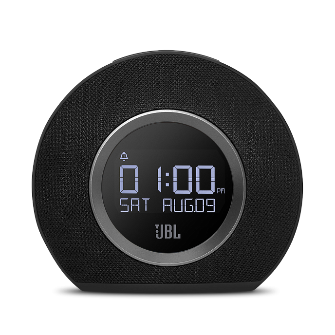 Portable speaker JBL Horizon Black - img.1