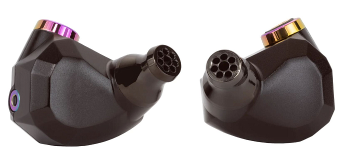 Headphones Campfire Audio Fathom Black - img.5