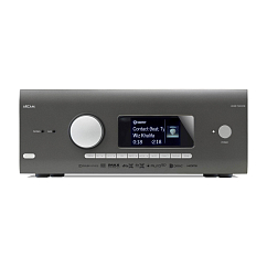 Receiver Arcam AVR21