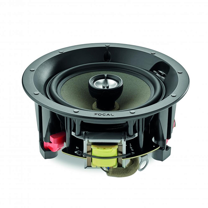 In-Wall Speakers Focal 100 ICW 6 T Black - img.1