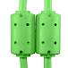 Cable UDG Ultimate Audio Cable USB-A - USB-B 3m Green - img.5