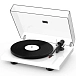 Turntable Pro-Ject Debut Carbon EVO Satin White - img.1