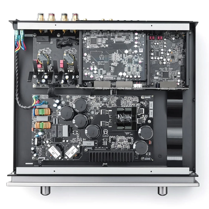 DAC Primare DM36 - img.2