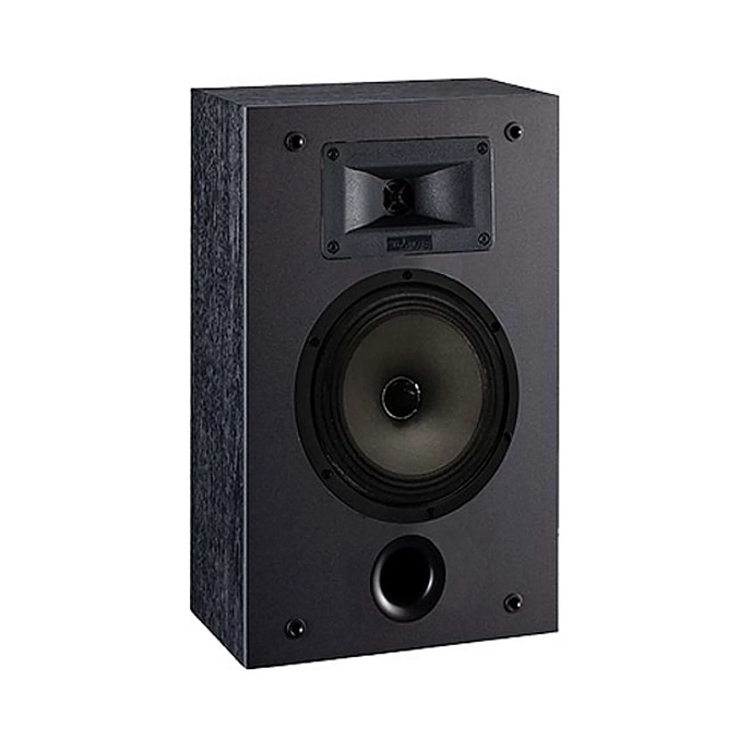 On-wall speakers Davis Acoustics Model M Black - img.1