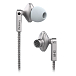 In-ear headphones ddHiFi E13P Memory USB-C Silver - img.1 In-ear headphones ddHiFi E13P Memory USB-C Silver - img.1