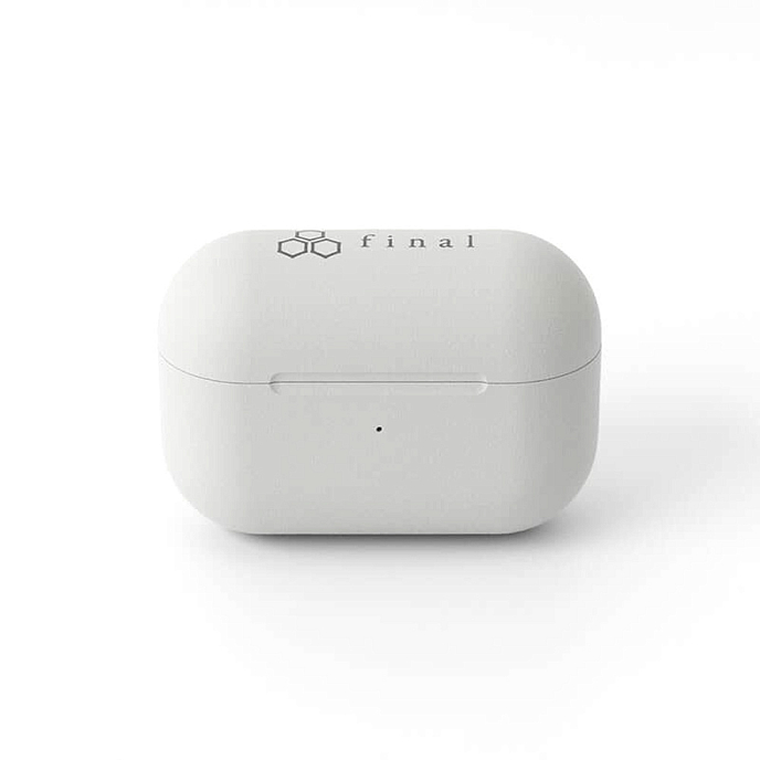 Wireless Headphones Final Audio ZE300 Geige - img.4