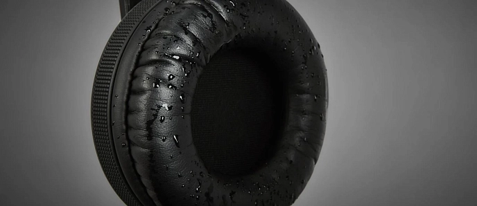 DJ headphones Pioneer HDJ-X5-K - img.6