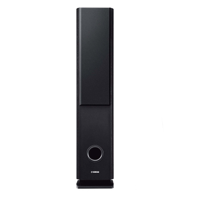 Floorstanding Speakers Yamaha NS-F160 Black - img.2