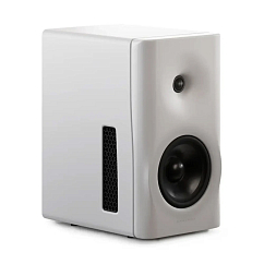 Bookshelf speakers Dutch & Dutch 6c Gloss White