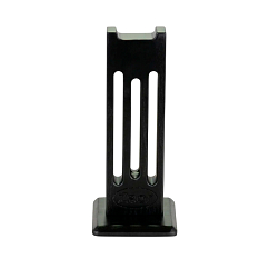 Headphone stand Zaor Headstand Black